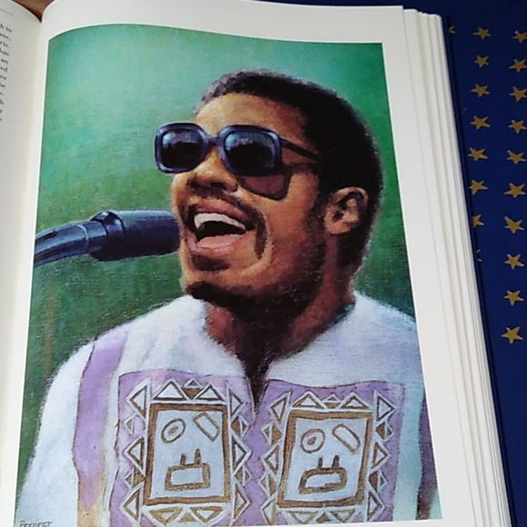 🟢RARE Book. The American Achievers by THE AMERICAN TOBACCO COMPANY - Picture 7 of 16